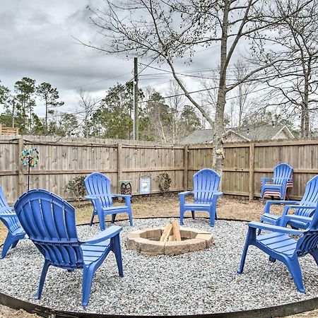 Cloud 9 On The Bay Near Beach Pets Allowed Waveland Exterior foto