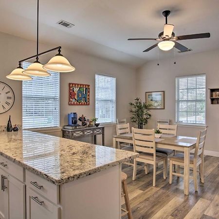 Cloud 9 On The Bay Near Beach Pets Allowed Waveland Exterior foto