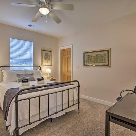 Cloud 9 On The Bay Near Beach Pets Allowed Waveland Exterior foto