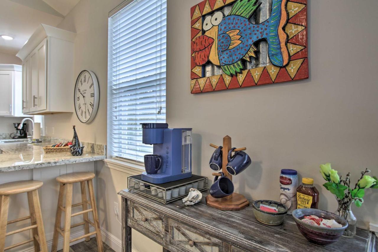 Cloud 9 On The Bay Near Beach Pets Allowed Waveland Exterior foto