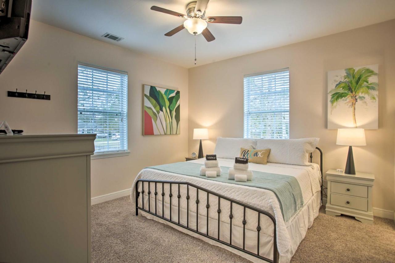 Cloud 9 On The Bay Near Beach Pets Allowed Waveland Exterior foto