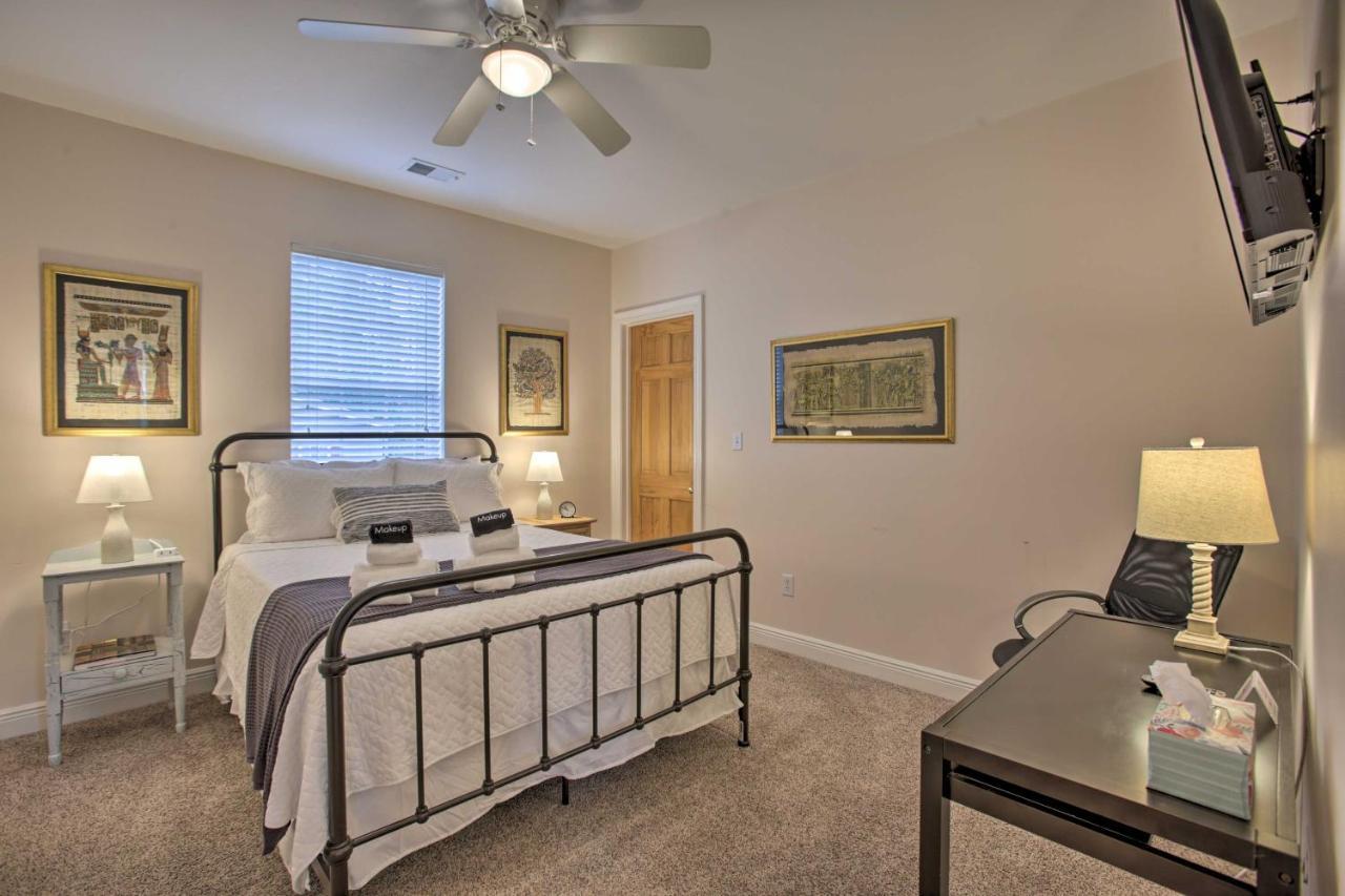 Cloud 9 On The Bay Near Beach Pets Allowed Waveland Exterior foto