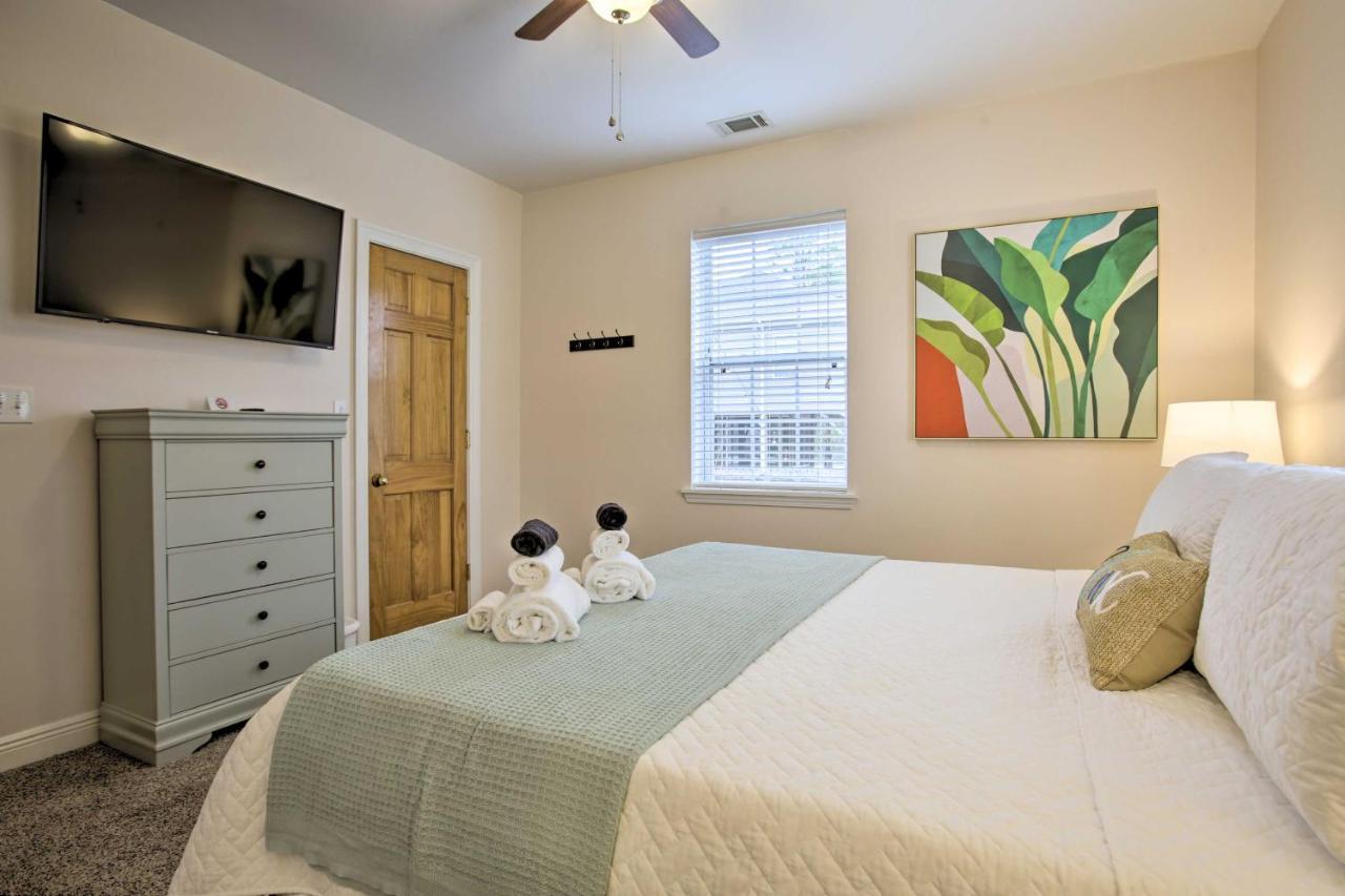 Cloud 9 On The Bay Near Beach Pets Allowed Waveland Exterior foto
