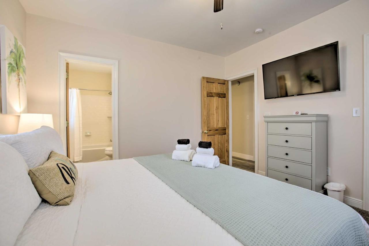 Cloud 9 On The Bay Near Beach Pets Allowed Waveland Exterior foto
